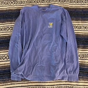 The Salty Dog Cafe Long Sleeve Tee